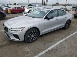 Volvo Vehiculos salvage en venta: 2024 Volvo S60 Plus