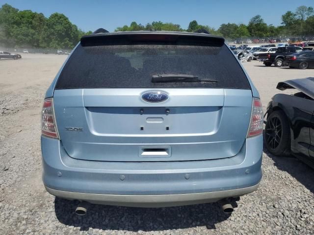 2008 Ford Edge SE