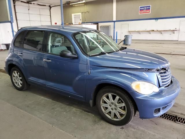 2007 Chrysler PT Cruiser Touring