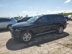 Dodge salvage cars for sale: 2011 Dodge Durango Express