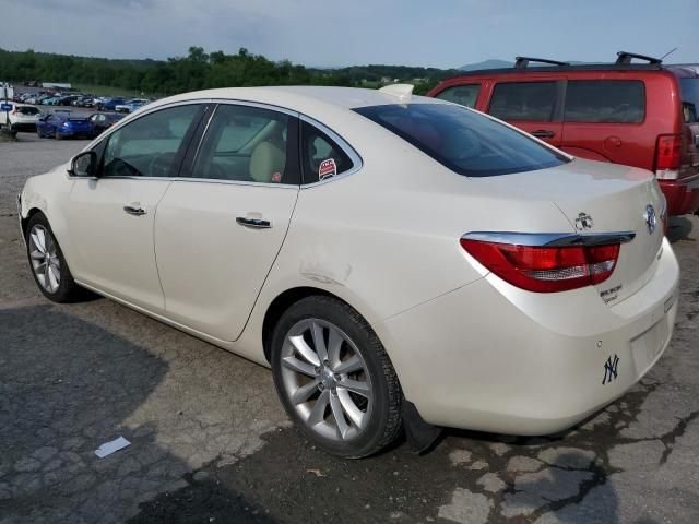 2016 Buick Verano