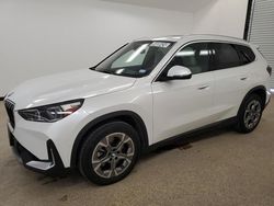 BMW x1 xdrive28i Vehiculos salvage en venta: 2023 BMW X1 XDRIVE28I