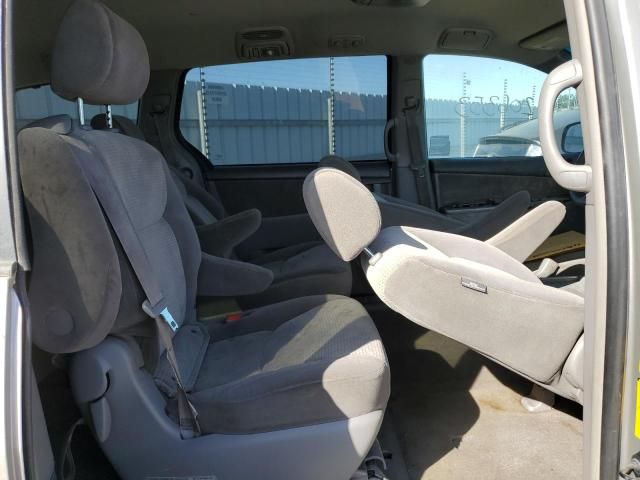 2007 Toyota Sienna CE