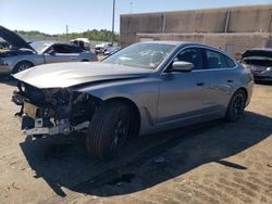 BMW salvage cars for sale: 2024 BMW I4 Xdrive 40