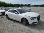 2013 Audi A5 Premium Plus