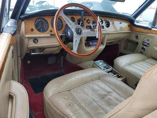 1971 Rolls-Royce Corniche