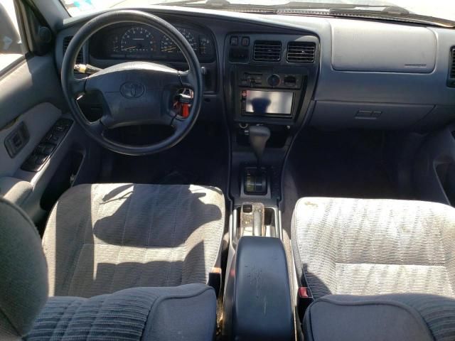 1998 Toyota 4runner SR5