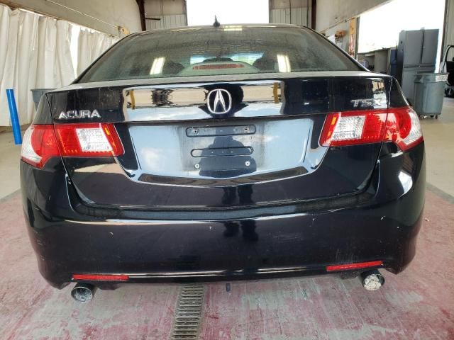 2009 Acura TSX