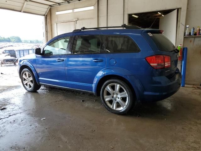 2010 Dodge Journey SE