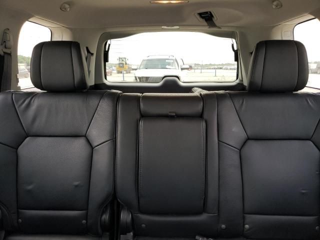 2014 Honda Pilot EXL