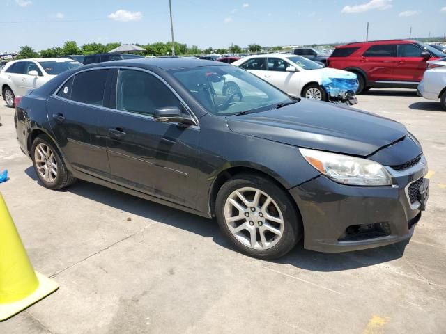 2014 Chevrolet Malibu 1LT