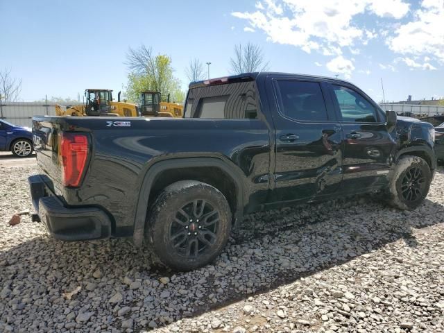 2021 GMC Sierra K1500 Elevation