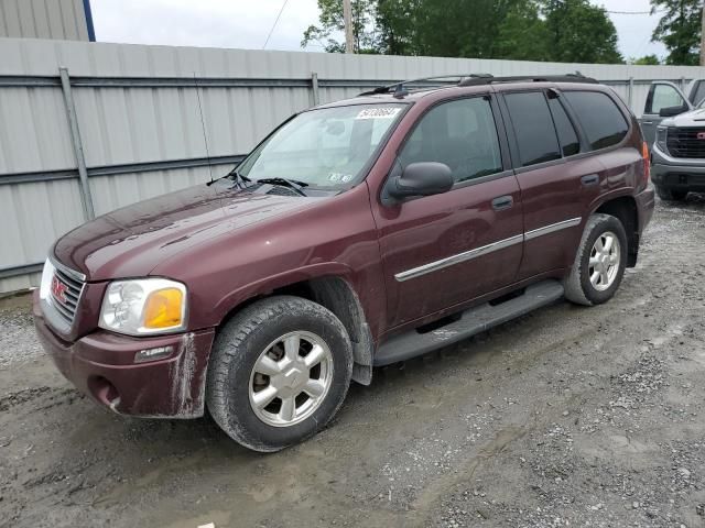 2007 GMC Envoy