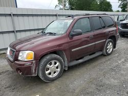 GMC Envoy salvage cars for sale: 2007 GMC Envoy