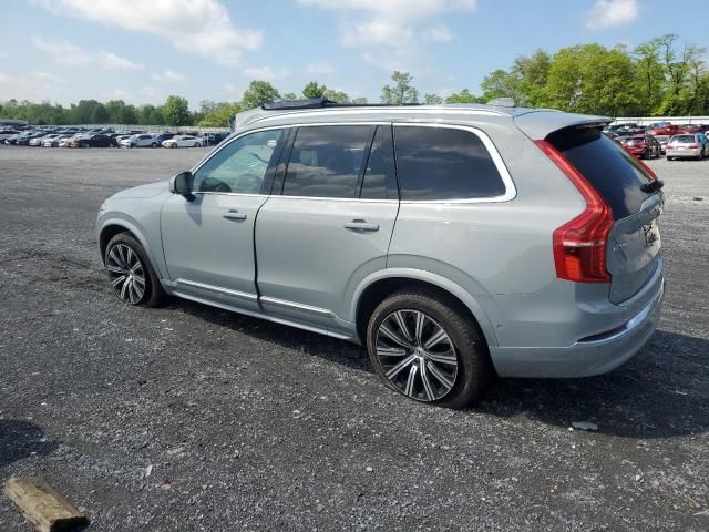 2024 Volvo XC90 Plus