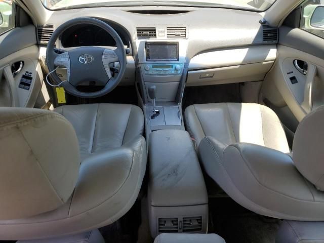 2007 Toyota Camry Hybrid