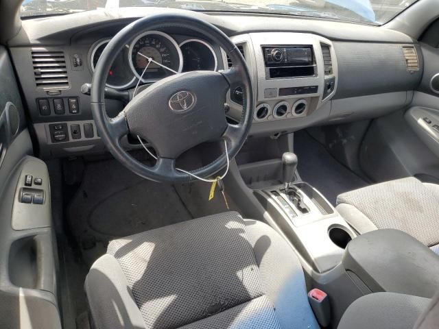 2005 Toyota Tacoma Access Cab