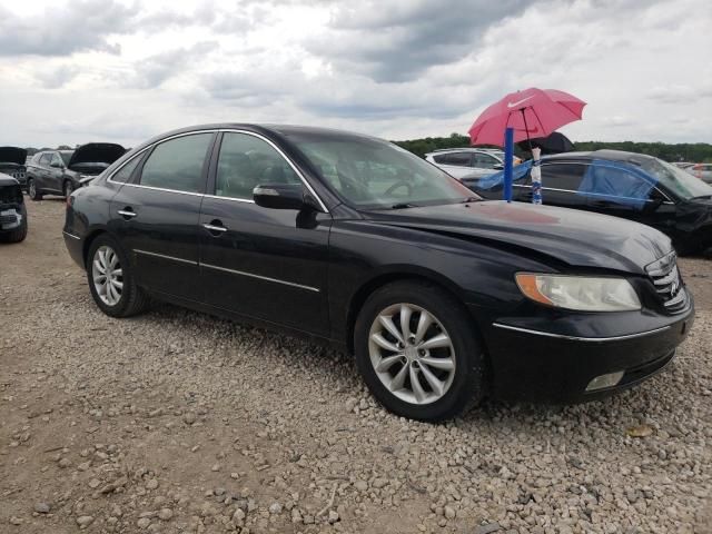 2008 Hyundai Azera SE