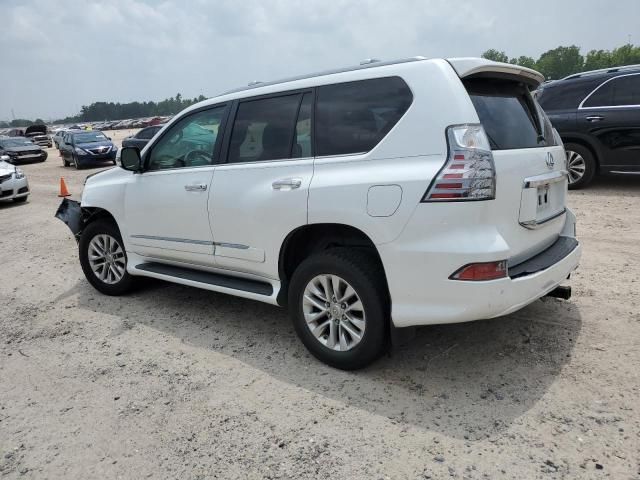 2015 Lexus GX 460