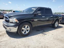 Salvage cars for sale from Copart Lebanon, TN: 2016 Dodge RAM 1500 SLT