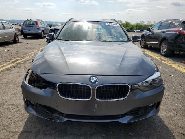 2014 BMW 328 XI