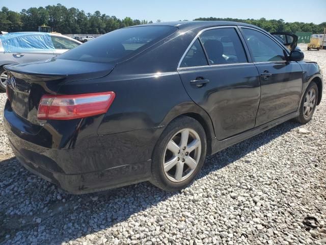 2008 Toyota Camry LE