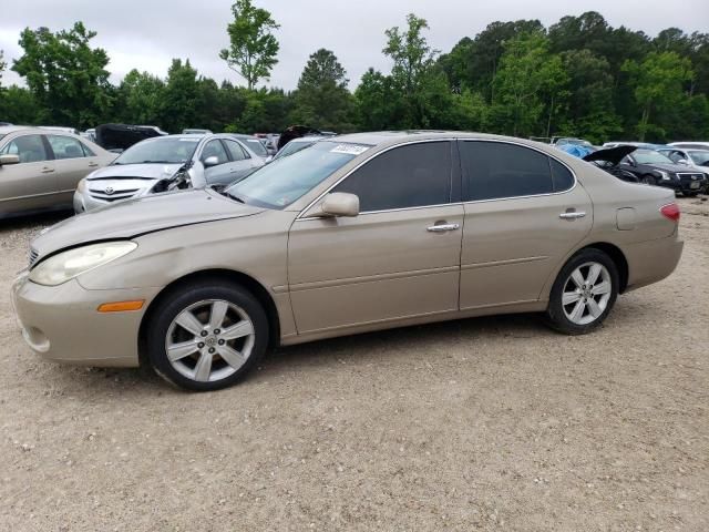 2006 Lexus ES 330