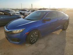 Lots with Bids for sale at auction: 2016 Honda Civic LX
