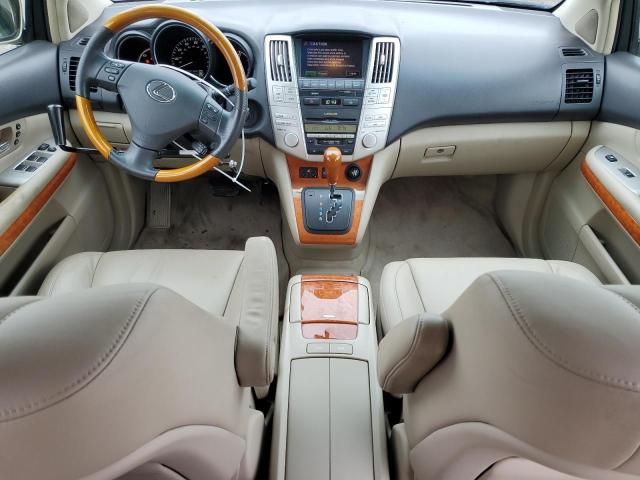 2006 Lexus RX 400