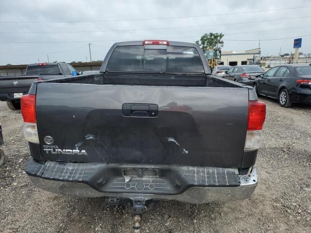 2012 Toyota Tundra Double Cab SR5