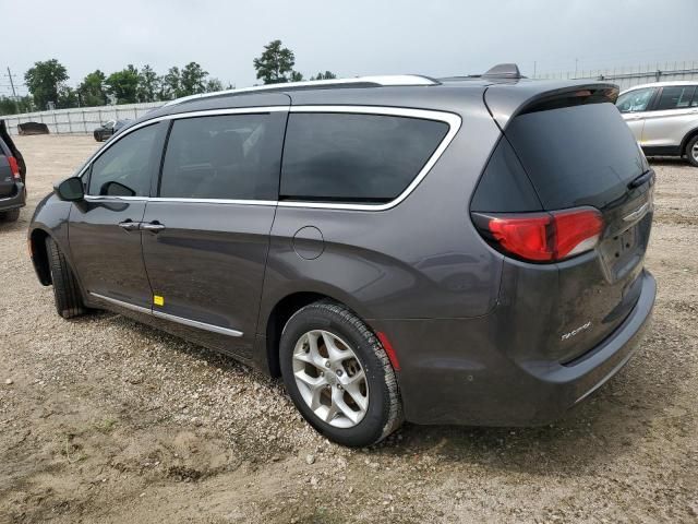 2019 Chrysler Pacifica Touring L Plus