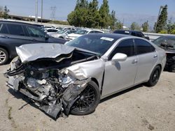 Salvage cars for sale at Rancho Cucamonga, CA auction: 2007 Lexus ES 350