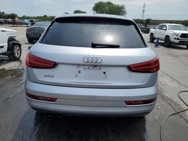 2018 Audi Q3 Premium