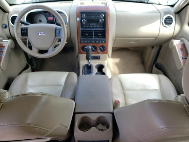 2009 Ford Explorer Eddie Bauer