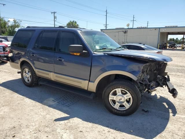 2003 Ford Expedition Eddie Bauer