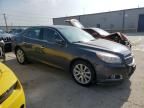 2013 Chevrolet Malibu LTZ