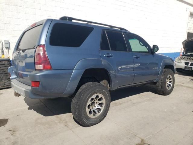 2004 Toyota 4runner SR5