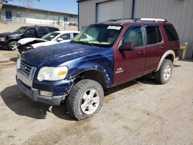 2006 Ford Explorer Eddie Bauer