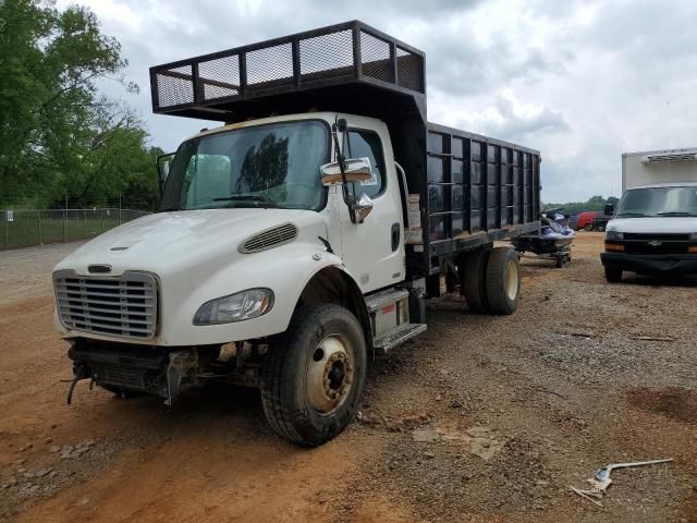 2012 Freightliner M2 106 Medium Duty