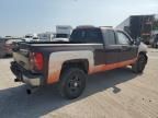 2008 Chevrolet Silverado K2500 Heavy Duty