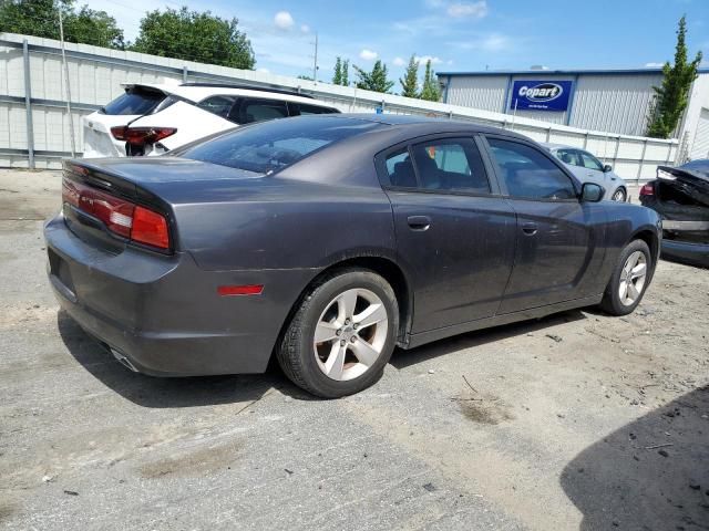 2014 Dodge Charger SE