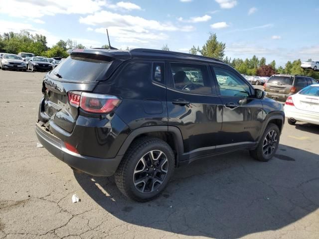 2019 Jeep Compass Sport