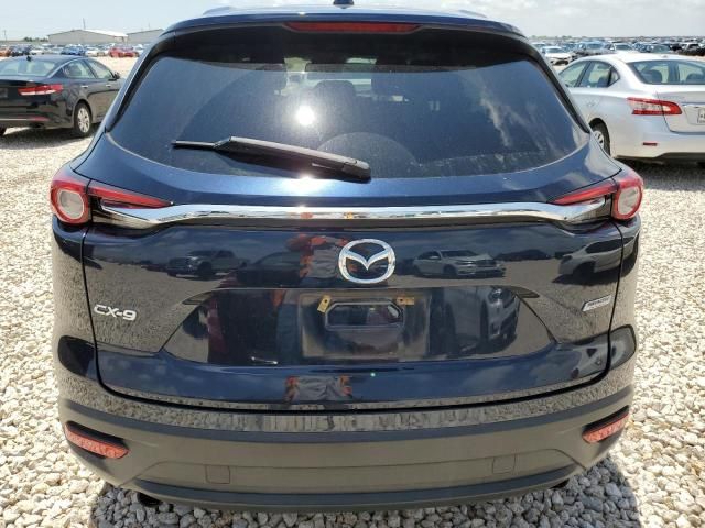 2017 Mazda CX-9 Touring