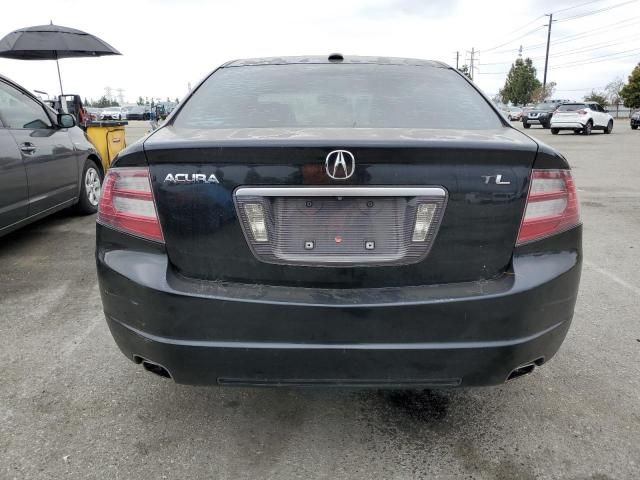 2007 Acura TL