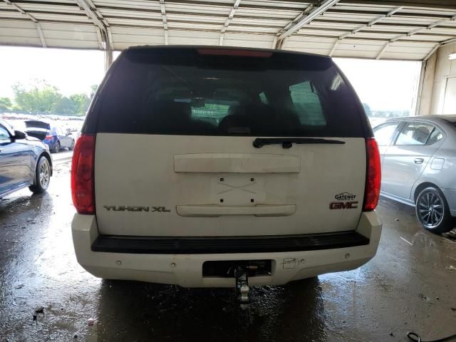 2009 GMC Yukon XL C1500 SLT