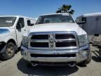 2014 Dodge RAM 5500