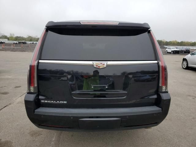 2016 Cadillac Escalade ESV