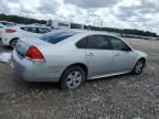 2010 Chevrolet Impala LT