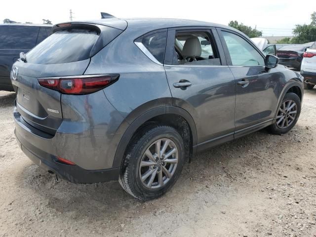 2022 Mazda CX-5 Select