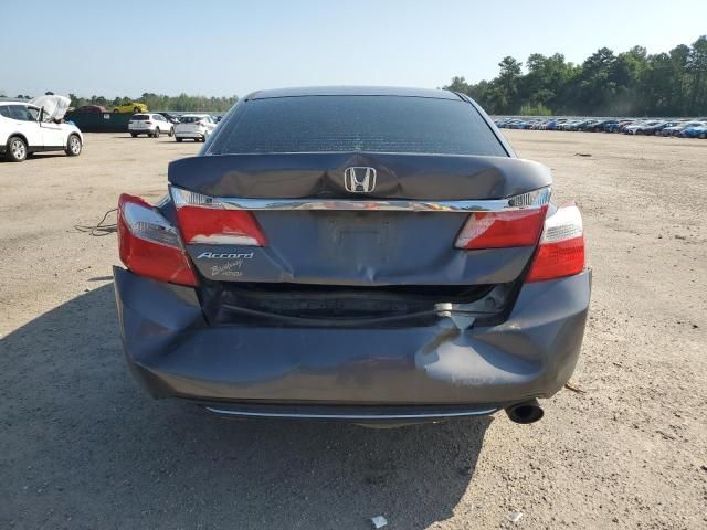 2013 Honda Accord EX